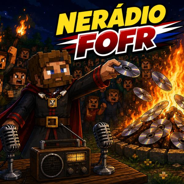 Nerádio Fofr